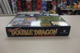 SNES Super Double Dragon (cib) USA/FAH