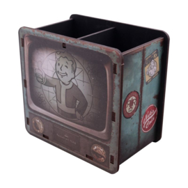 Fallout Desk Tidy Fallout nieuw