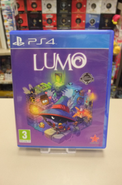 PS4 Lumo (cib)