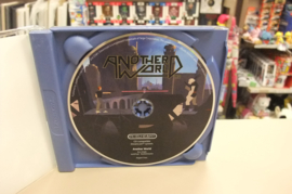 Dreamcast Another World (cib)