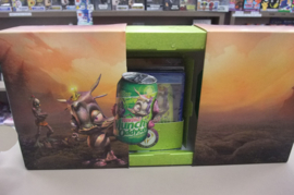 Vita Oddworld: Munch's Oddysee HD Collector's Edition (cib)