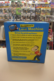 Quagmire's Love Machine Wacky Wobbler Family Guy