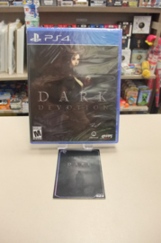PS4 Dark Devotion (sealed) usa