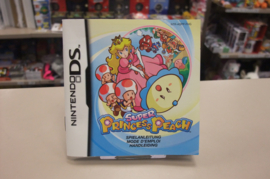 DS Super Princess Peach (cib) FHG