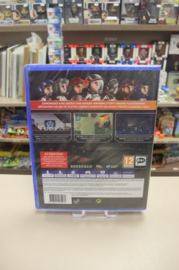 PS4 Black Hole Complete Edition (sealed)