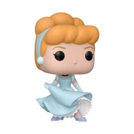 Cinderella (75th Anniversary)  1542 POP! Disney Cinderella nieuw