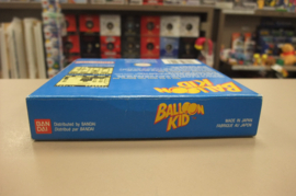 GB Balloon Kid (cib) FAH