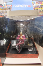 PS4 Far Cry 4 Kyrat Edition (ce) cib