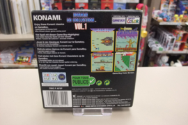 GBC Konami GB Collection VOL.1 (cib) eur