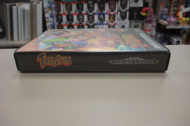 Mega Drive TaleSpin (cib)