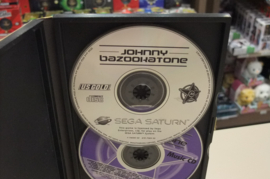 Saturn Johnny Bazookatone (cib)