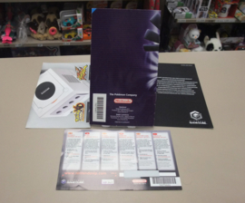 Gamecube Pokémon XD: Gale of Darkness (cib) HOL