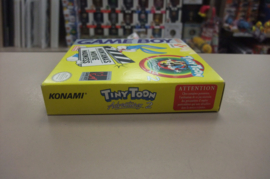 GB Tiny Toon Adventures 2: Montana's Movie Madness (cib) usa