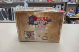 3DS Hyrule Warriors: Legends Limited Edition (cib)