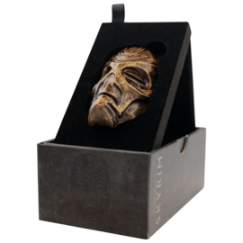 Nahkriin Dragon Priest Mask Replica The Elder Scrolls nieuw
