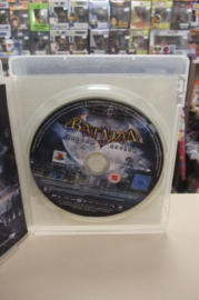 PS3 Batman: Arkham Asylum (cib)