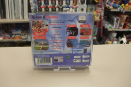 Dreamcast Sydney 2000 (CIB)