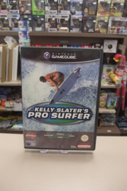 Gamecube Kelly Slater's Pro Surfer (cib) UKV