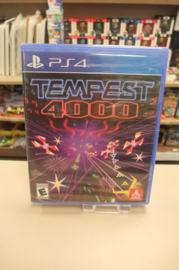 PS4 Tempest 4000 (sealed) usa