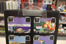 Jaguar Iron Soldier (cib)