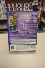 PS2 Ratchet & Clank 3 (cib)