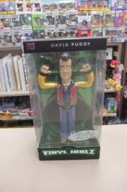 David Puddy 16 Vinyl Idolz Seinfeld
