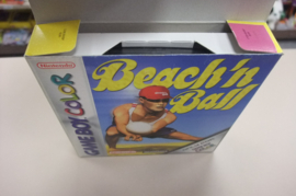GBC Beach 'n Ball (cib) eur