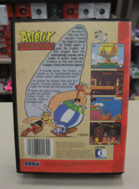 Genesis Asterix and the Great Rescue (cib)