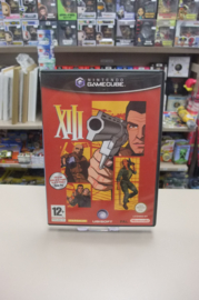 Gamecube XIII (cib) HOL