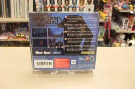 Dreamcast Another World (cib)