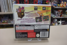 DS Viva Pinata Pocket Paradise (cib) FAH