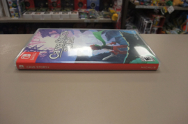 Switch Cave Story + (cib) usa