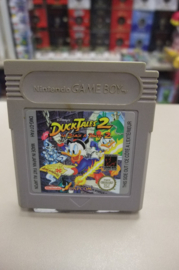 GB DuckTales 2 (cib) FAH