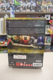 American Horror Story seizoen 5 DVD sealed