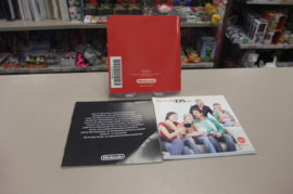 DS Mario Slam Basketball (cib) ukv