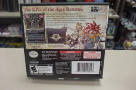 DS Chrono Trigger (cib) usa
