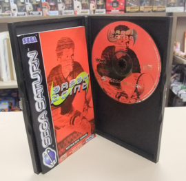 Saturn Break Point (cib)