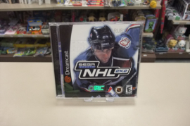 Dreamcast NHL 2K2 (cib) usa
