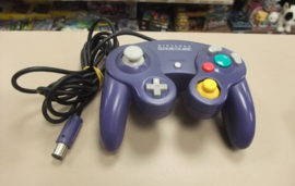 Gamecube Controller Purple (loose)