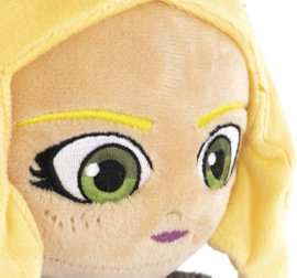 Ciri 30cm plush The Witcher nieuw