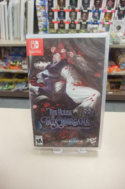 Switch The House in Fata Morgana (sealed) usa