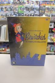 Bewitched: De Complete Collectie DVD sealed
