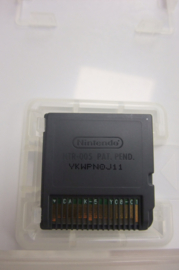 DS Kirby Super Star Ultra (cib) HOL