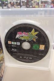 PS3 JoJo's Bizarre Adventure: All Star Battle (cib)