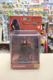 Totaku Jin Kazama Tekken 7 sealed