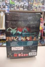 American Horror Story seizoen 4 DVD sealed