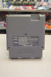 NES Adventures of Bayou Billy (cart only) fra