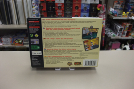N64 Tom & Jerry: Fists of furry (cib) eur