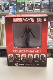 Black Widow Figuurtje 14 cm 1:16 marvel nieuw