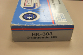 Game & Watch Donkey Kong Hockey - micro vs. system (boxed)